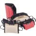DINGO GEAR Gizmo Bite Wedge for K9 IGP Dog Sports Bite Work Special Forces Training Universal Sleeve with 3 Holders Handmade Nylcot Material Black (S00518) - Buy Online on GoSupps.com