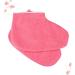 minkissy 5 Pairs Foot Mask Foot Wax Bath Paraffin Foot Cover Hand Mask Bachelor Party Decorations Paraffin Glove Paraffin Wax Exfoliating Mask Tampon Holder for Purse Care Gloves Red - Buy Online on GoSupps.com