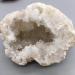 Natural Crystal Rough Raw Agate White Agate Geodes Wholesale Large Natural Crystal Stone for 1PC - Buy Online on GoSupps.com