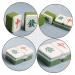 Buy FRCOLOR 12 Pcs Powder Puff - Professional Makeup Sponges for Cream Foundation Non-Latex Beauty Applicators & Brush Cleaner - Buy Online on GoSupps.com