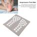 Buy Acupressure Foot Mat - Relieve Discomfort & Stimulate Blood Circulation | International Shipping - Buy Online on GoSupps.com
