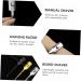 Buy NOLITOY Razor Shavers for Men & Women - Manual Beard & Clothes Shaver | Zinc Alloy Eyebrow Trimmer | International Shipping - Buy Online on GoSupps.com