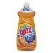 Ajax - CPC 44678CT Triple Action Dish Liquid-Orange 28 oz