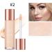 Liquid Luminizer 31.5ml Refreshing and Brightening Liquid Illuminator Waterproof for Makeup (#2) 1 count (Pack of 1) - Buy Online on GoSupps.com