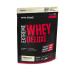 Body Attack Extreme Whey Deluxe - Vanilla Cream 900g - Made in Germany - Protein powder with amino acids triple whey -complex CFM Whey Isolate perfectly soluble protein powder low in fat sugar arm Vanilla Cream 900 G (1 Pack)