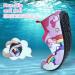 Flintronic Children's Aquasiums - Fast-Dry Non-Slip Water Shoes | Beach Shoes for Girls & Boys | Breathable Unicorn Design (EU 22-29) - Buy Online on GoSupps.com