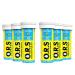 O.R.S. Hydration Tablets Hydrationstabletten mit Zitronengeschmack