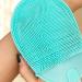 Bath Sponges for Adults Bath Sponge Mesh Pouf Bath Sponge Foam Loofah Sponge (Size : Pink) - Buy Online on GoSupps.com