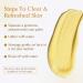 Bio-Gold Radiance Cleanser 100g - Nourishing Facial Cleanser for Glowing Skin | Shop Internationally - Buy Online on GoSupps.com