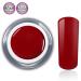 Buy Red Stars Color Gel Set - Glitter & Metallic UV Nail Gel (3x 5ml) for Stunning Nail Designs - International Shipping Available - Buy Online on GoSupps.com