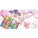 12 PCs Bath Balls - Perfect Gifts for Women Kids & Moms | Foam Bath Additives for Birthdays Christmas & Valentine's Day - Buy Online on GoSupps.com