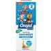 Orajel Toddler Training Toothpaste Tooty Fruity Flavor 1.50 Oz - Pack of 3 - Buy Online on GoSupps.com