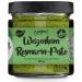 Senger's Sengers Rossemary Vegan Wheat Paste - Pesto Premium Pesto - 100% Superfood from Austria - 100g