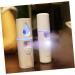 Hemoton 3pcs Cool Mist Sprayer Facial Spray Mist Nanometer Sprayer Handheld Facial Sprayer Face Sprayer - Buy Online on GoSupps.com