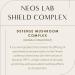 neos:lab Liquid Enhancer Pycnogenol 1.01 fl.oz. (30ml) - Pinus Pinaster Bark Extract 4-Terpineol Tea Tree Facial Serum for Skin Calming Balanced Skin - Buy Online on GoSupps.com