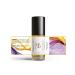 Buy Vanilla Pumpkin Pie Fragrance Oil - 0.17 Fl Oz Glass Roll On - Perfect for Home Scents | International Shipping Available - Buy Online on GoSupps.com