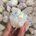 Natural Crystal Rough Natural Angel Quartz Crystal Cluster Rainbows Quartz Natural Stones and Minerals Natural Stones and Minerals - Buy Online on GoSupps.com