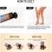 Leg Makeup Waterproof No Transfer for Women Leg Makeup Lotion Leg Vein Cover up Makeup Full Coverage Foundation and Concealer Waterproof Natural Skin Tone of Legs (Color : Bronze) - Buy Online on GoSupps.com