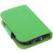 Buy Foto-Kontor Compatible Case for Abbott Freestyle Libre 3 Green Protective Book Style Cover - Buy Online on GoSupps.com