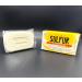 Sulfur & Salicylic Soap Acne Treatment (3 Pack) - Jab n de Azufre + cido Salic lico para Acn - Buy Online on GoSupps.com