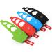 120dB Electric Bike Horn: Super Loud Waterproof Bell with 6 Sound Modes for Adults & Kids - Red - Buy Online on GoSupps.com