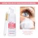 Eyelash Shampoo for Extensions - 60ml Bubble Gum Foam Cleaner for Salon & Home Use - Buy Online on GoSupps.com