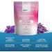 Postpartum Sitz Bath Salt with Epsom & Essential Oils | Perineal Care Soak for Postpartum Recovery - 15 Ounce BPA-Free Pouch - Buy Online on GoSupps.com