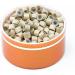 Kullke 1000 Pcs 5.0mm Silicon Lined Micro Rings for Hair Extensions - #13 Light Blond Nano Beads 5.0mm - Buy Online on GoSupps.com