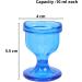 Eye Wash Cups with Engineering Design Set of 2 (Blue-Pink) - Buy Online on GoSupps.com