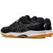 ASICS Men's Gel-Renma Pickleball Shoes 10.5 - Black/White - Buy Online on GoSupps.com