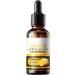 Natural Hair Regrowth - Hair Loss Treatment Volume & Root Booster 30ml Moisturizing Hair Treatment for Stronger Hair Plus Anloximt - Buy Online on GoSupps.com