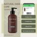  PURETERNIA Agar Oud Luxury Shampoo - Buy Online on GoSupps.com