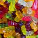 Astra Sugar Free Teddy Bears Sweets 250 g