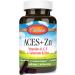 ACES Plus Zinc 120 Softgels - Immune Support and Antioxidant Supplement - Buy Online on GoSupps.com