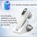 Buy 5G WiFi Skin Diagnosis Hair Analyzer - 4 Spectral Detection Smart APP Wireless Charging | Enhance Salon Services - Buy Online on GoSupps.com