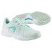 HEAD Women's Sprint Team 3.5 Tennis Shoes 37 EU Aqua White