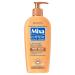 Mixa Intensive Dry Skin - Nourishing Body Lotion Sun Effect - Self-Tanning - Progressive and Uniform Natural Golden Tan - Matte Skin - Hypoallergenic - 250 ml