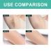 Cold Wax Strips for Body & Legs | Sensitive Skin Hair Removal - Bikini & Armpit Wax Strips | Perfectly Crafted - Buy Online on GoSupps.com
