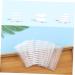 FOMIYES 45 Sheets Stickers Lace Eyelid Lift Eyelid Sticker Tape Adhesive Tape Make up Man Size 1 White - Buy Online on GoSupps.com