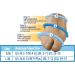 OrthoSleeve FS3 Forefoot Compression Sleeves - Bunion Comforter & Toe Alignment Sleeve - Reduce Swelling & Friction - Small/Medium (1 Pair) - Buy Online on GoSupps.com