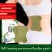 12 Pieces Self-Heating Natural Adhesive for Pain Relief | Back Neck Shoulder & Knee Pain Relief Paving - Buy Online on GoSupps.com