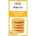 Farmhouse Luxury Biscuits Gluten Free Cookies Selection - Choc Chip & Hazelnut Lemon & White Choc Chip and Oat & Cranberry 150g each Gifting for Hampers - Buy Online on GoSupps.com