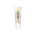 Hempz Lip Gloss  Fresh Fusions Sugarcane & Papaya Herbal.44 oz