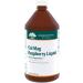 Genestra Brands Cal Mag Raspberry Liquid | Calcium and Magnesium Citrate Formula with Vitamin D | 15.2 fl. oz.