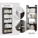 Loghot 6 Sets Nylon Anti-Tip Furniture Anchor Straps White Attach Furniture to Wall Keeping Baby Pet Safety from Falling Furniture - Buy Online on GoSupps.com