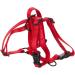 Karlie Art Sportiv Plus Harness - Universal Colors Mix & Match XS 25-40 cm 10mm Width Red - International Shipping - Buy Online on GoSupps.com