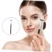 FRCOLOR Fish Tail Brush Highlighter Blush Brush Nose Makeup Brush Multipurpose Makeup Brush Nose Makeup Tool Nose Brush Powder Brush Nose Shadow Brush Makeup Supplies Makeup Supply 18.50X1.00X1.00CM Black - Buy Online on GoSupps.com