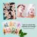 Cute Animal Mask Moisturising & Repairing Sheet Hyaluronic Acid Moisturising & Hydrating Mask - Buy Online on GoSupps.com