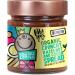Fabalous Organic Crispy Chocolate Spread (Chickpea, Hazelnut & Cocoa Spread) Vegan, Dairy Free, Palm Oil Free, Less Sugar, More Protein 200g