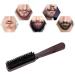 Premium Wild Boar Beard Brush for Men | Sleek Look & Durable Hairbrush | Ideal Grooming Tool for a Perfect Beard - Buy Online on GoSupps.com